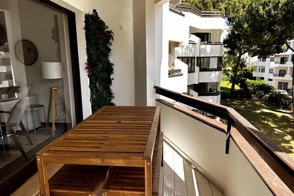 Vilamoura 311 아파트 외부 사진